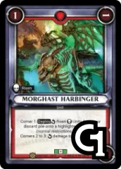 Morghast Harbinger